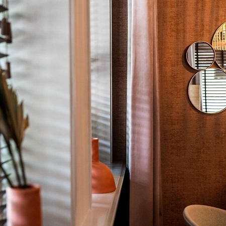 Appartement Kerkstraat 1 Вере Экстерьер фото
